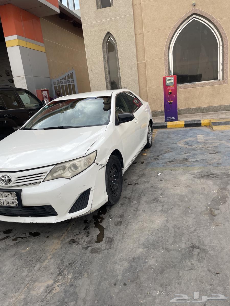 Camry Model 201564221636162562110