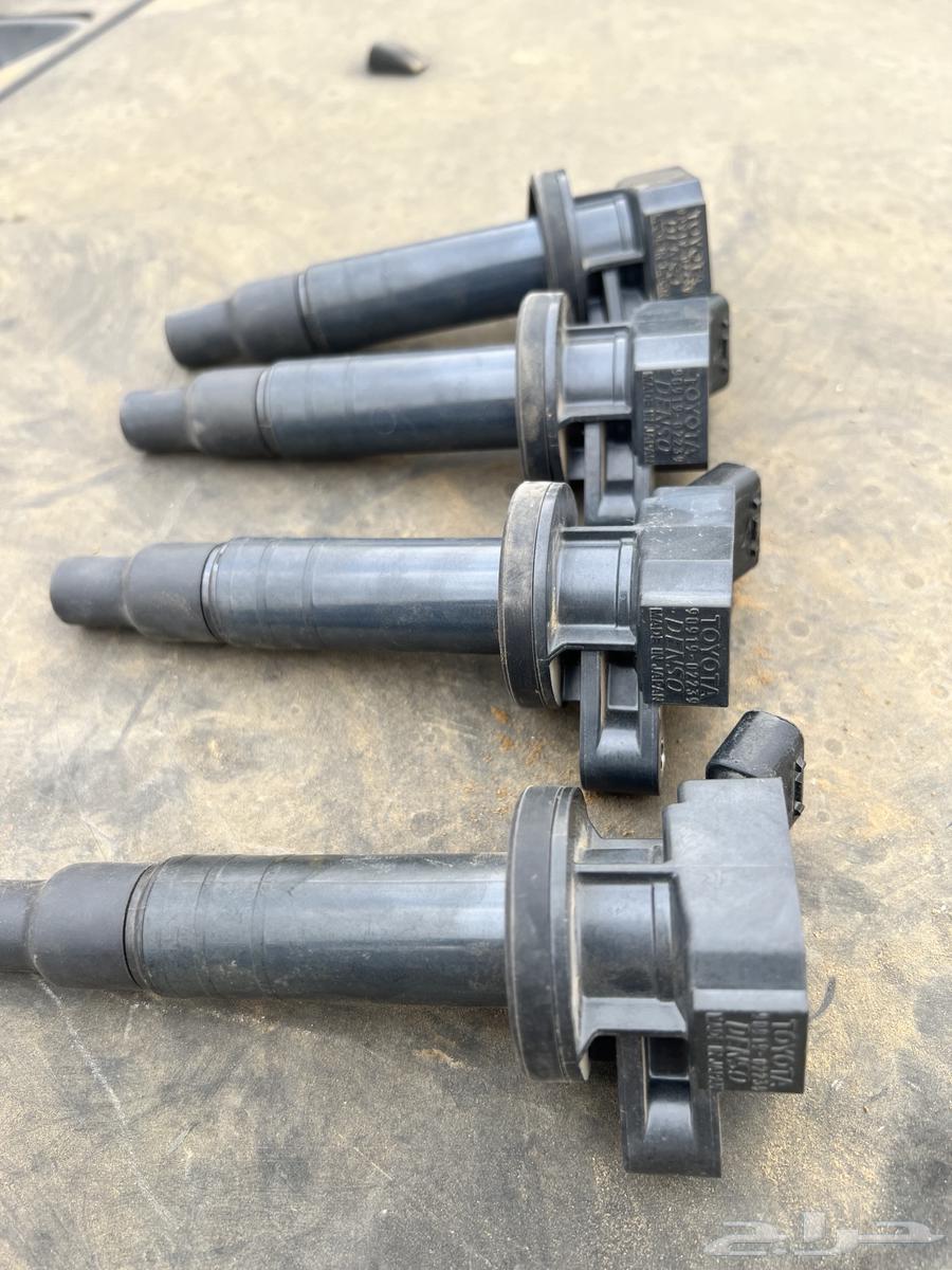 Coil Set for Corolla 2008 to 201164210827678723111