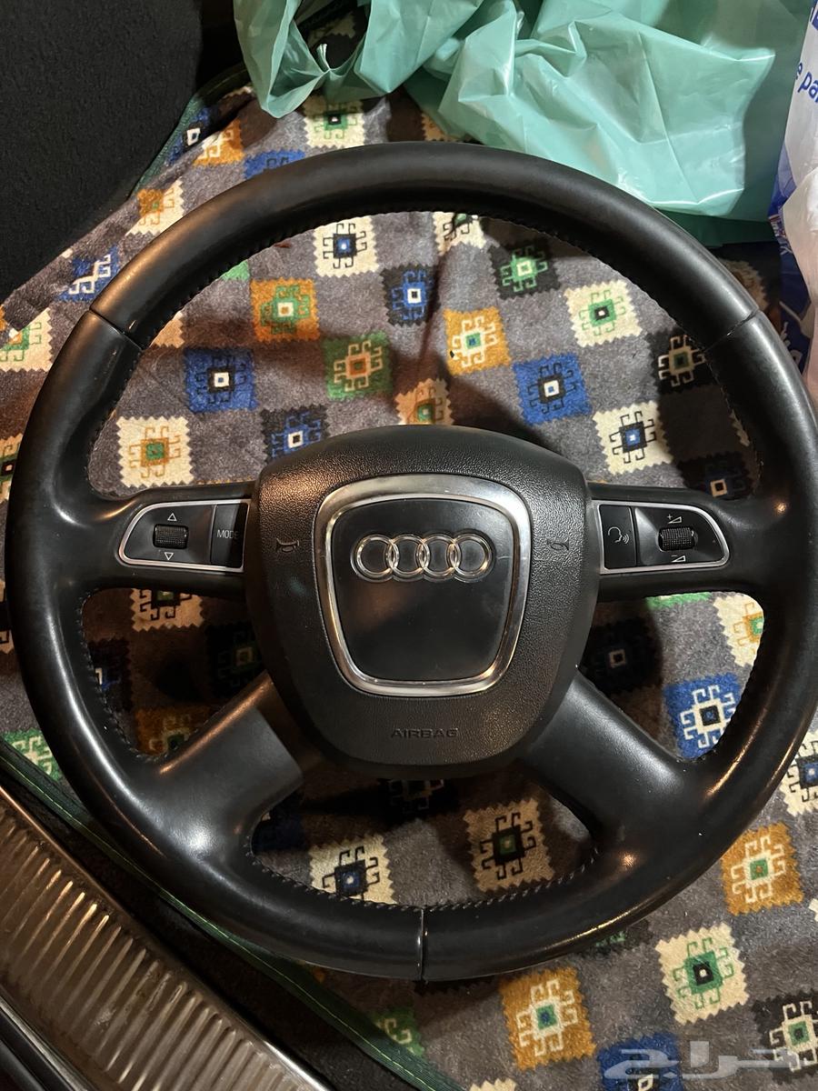 للبيع دركسون اودي Q7 201364225509515393110