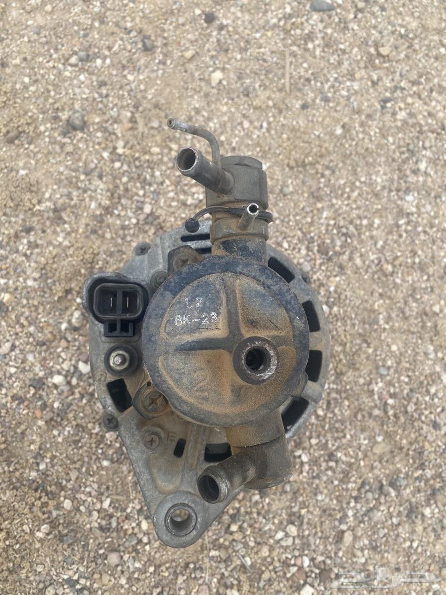 دينمو وباكم نيسان ديزل64209728772610112