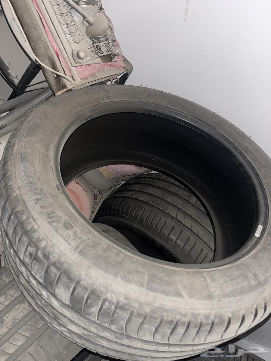 كفرات ماشلان تركب على جنوط 2064222473237763110