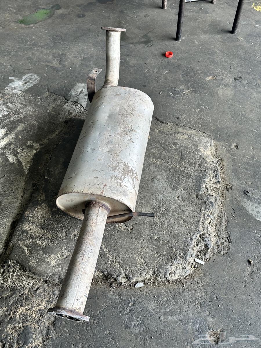 دبه باترول فتك إمارتيه 3 انش نظيفه64214163188353111