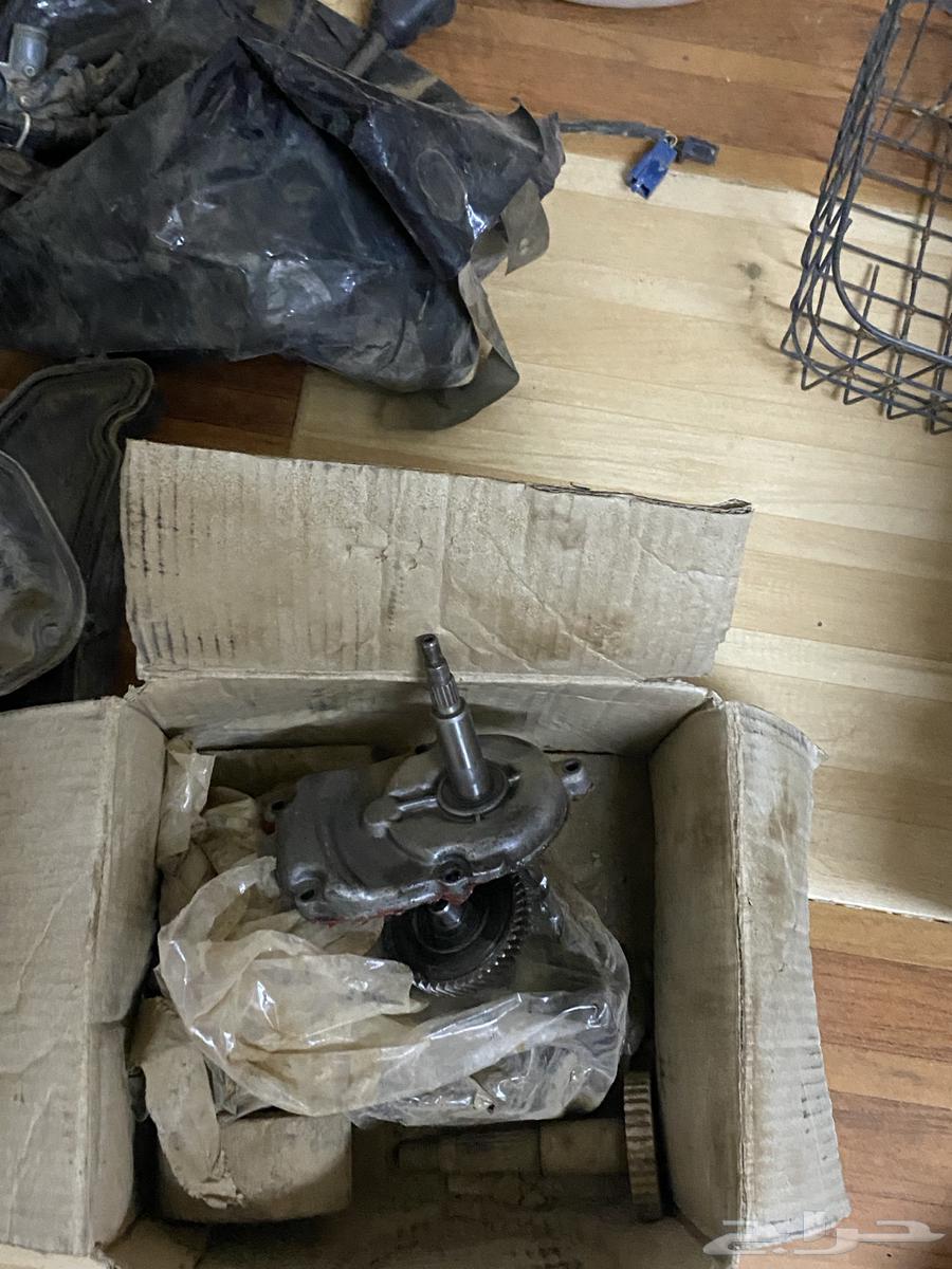 قطع دباب سويدي أربع كفرات64212278237571112