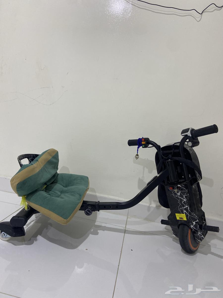 New, used for three days, all his belongings with it64228893963011110