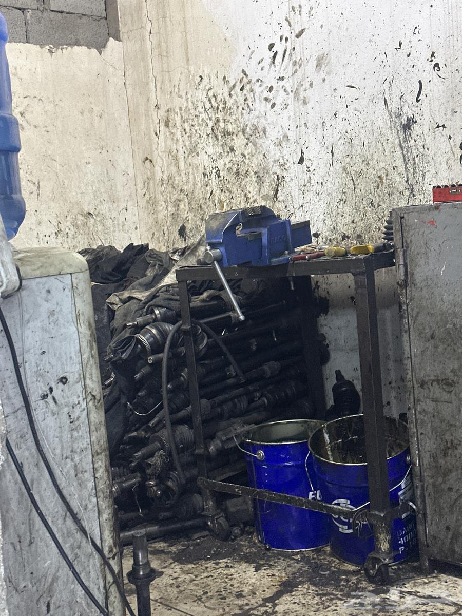 مختص في عكس جميع أنواع السيارات64225701817730112