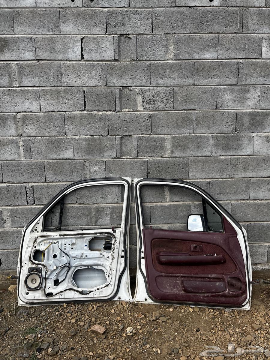 بيبان هايلكس وكاله 2005 .64227304889730111