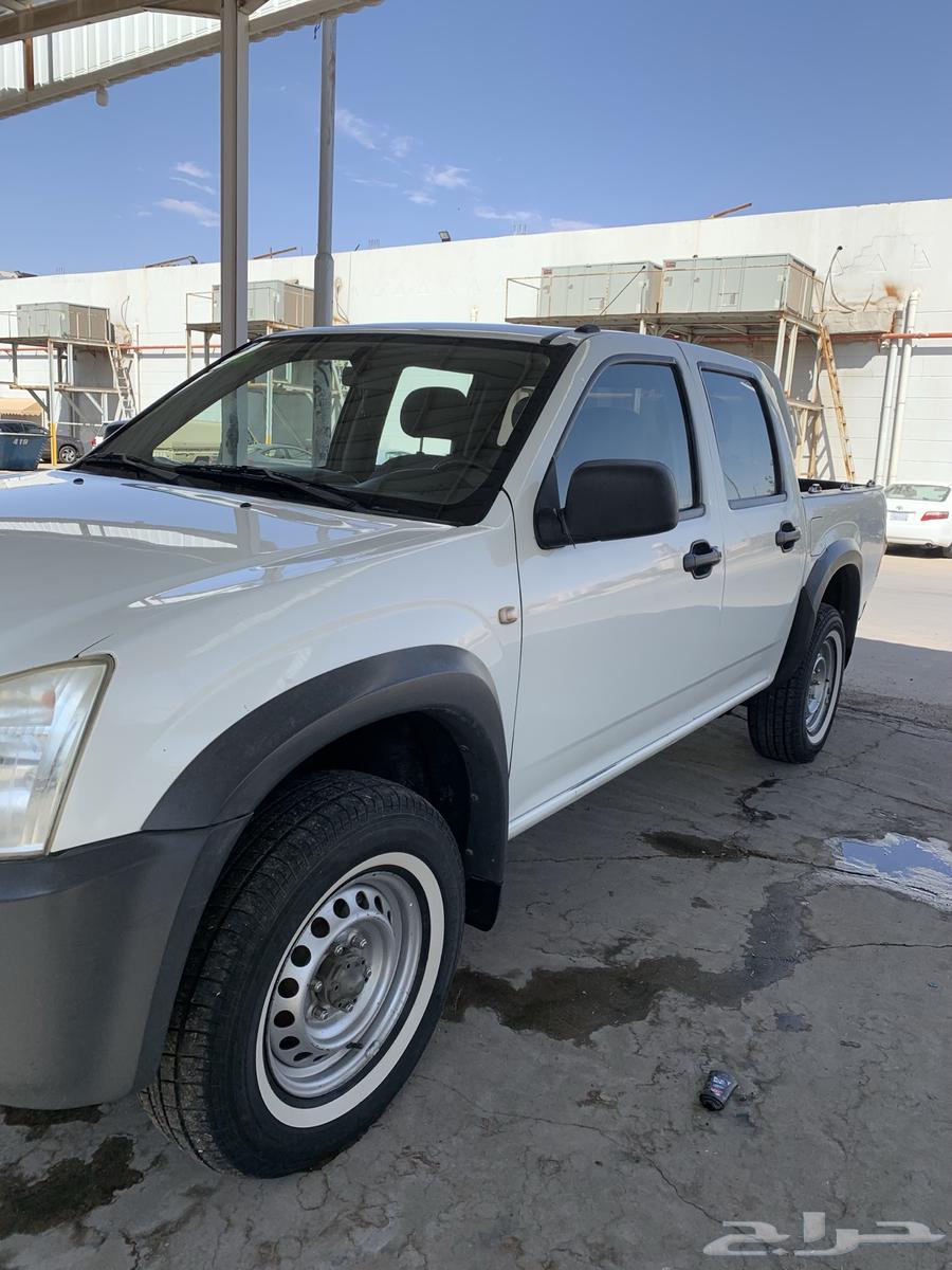 ايسوزو دبل موديل 2010 وكالة64227819251969114