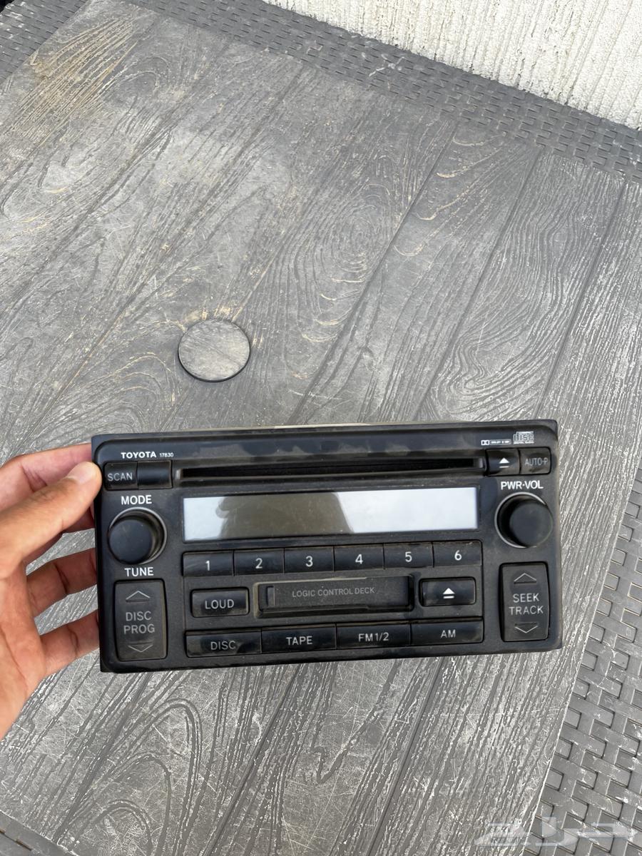 مسجل كورلا وكاله ..64217927380227110