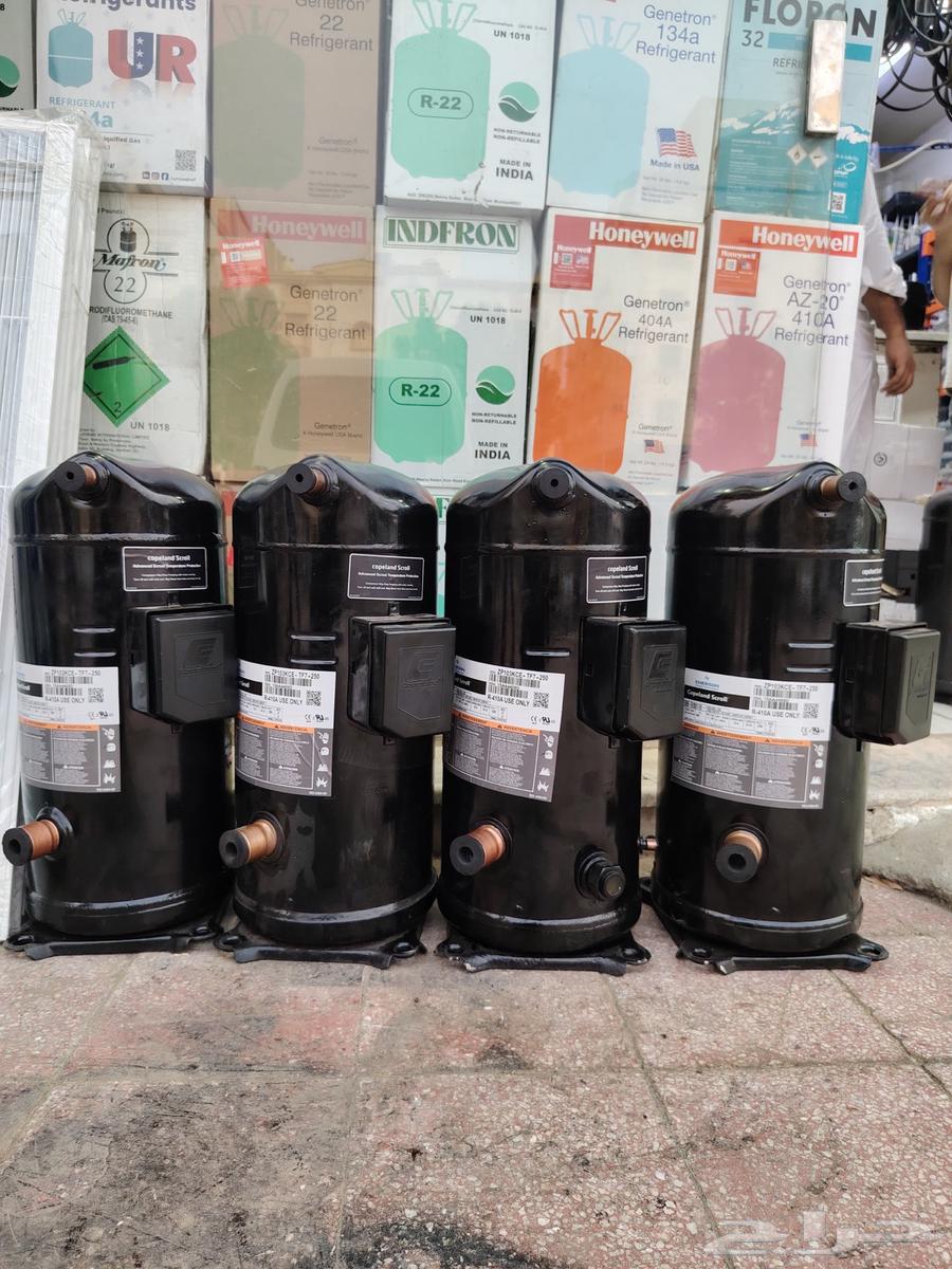 Compressor64225701791234110