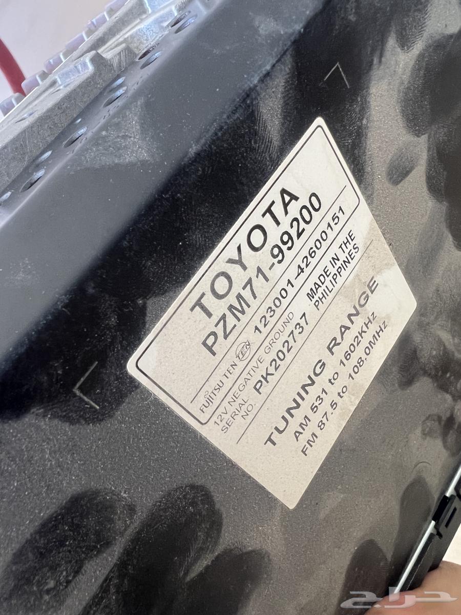 2013 Camry Recorder64228873046401111