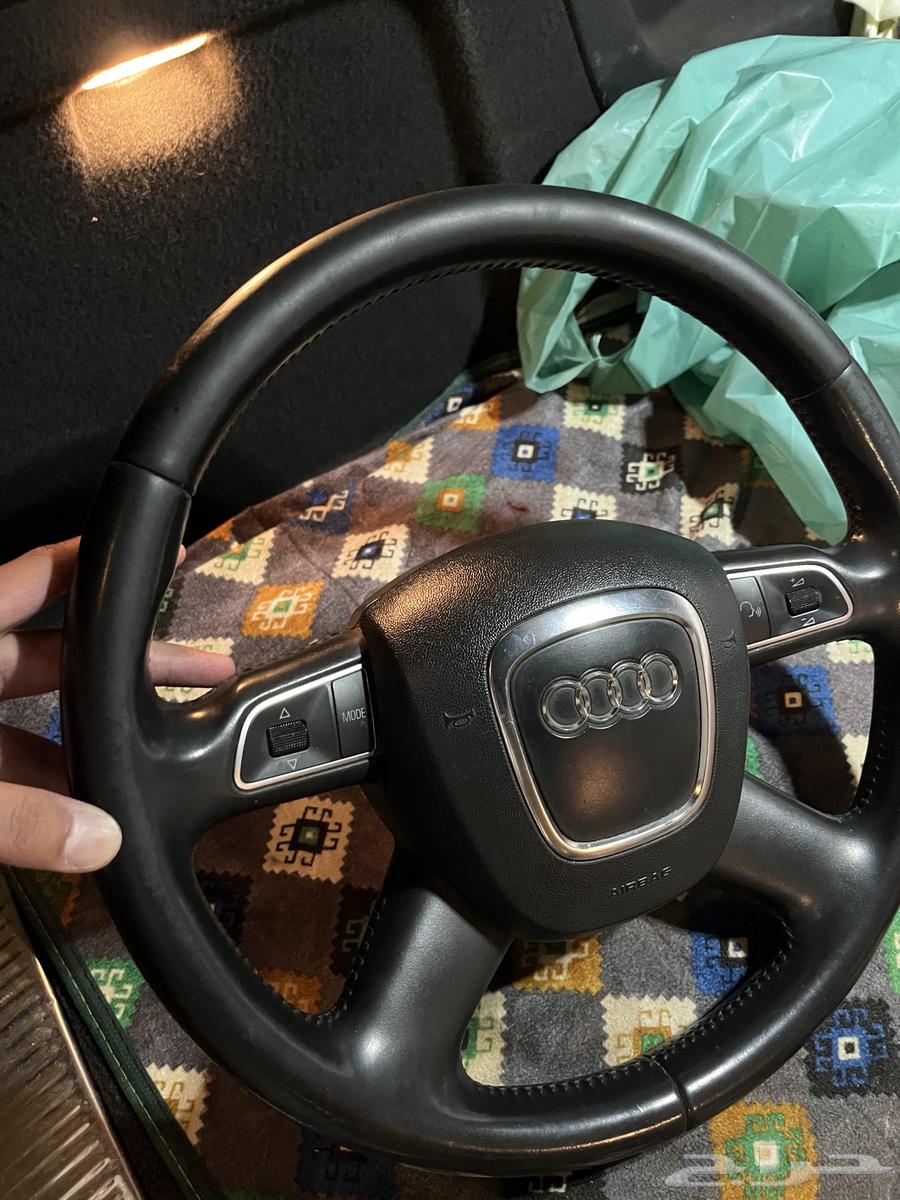 للبيع دركسون اودي Q7 201364225509515393113