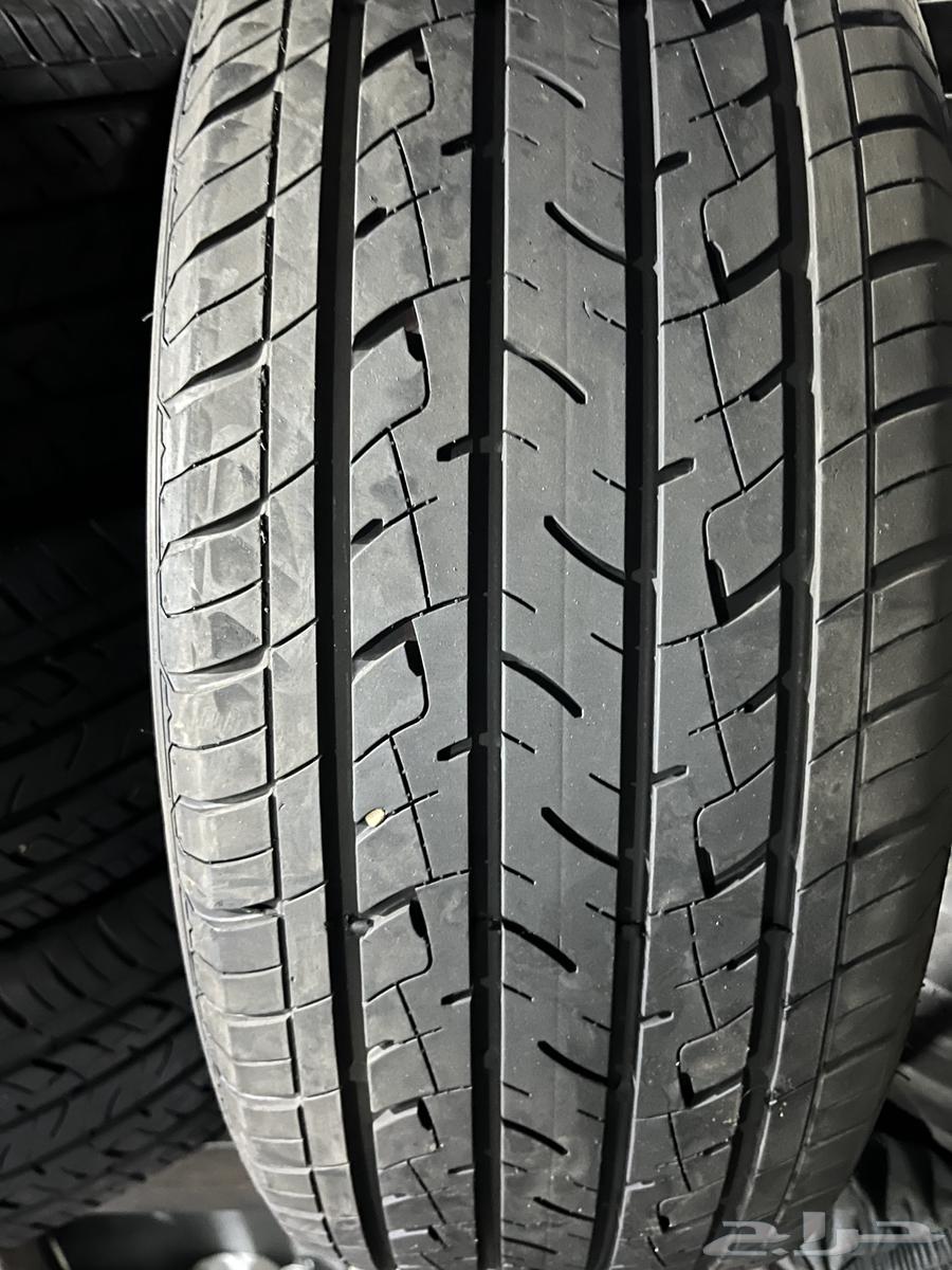 Semi-new tires, all sizes available64222711876611111