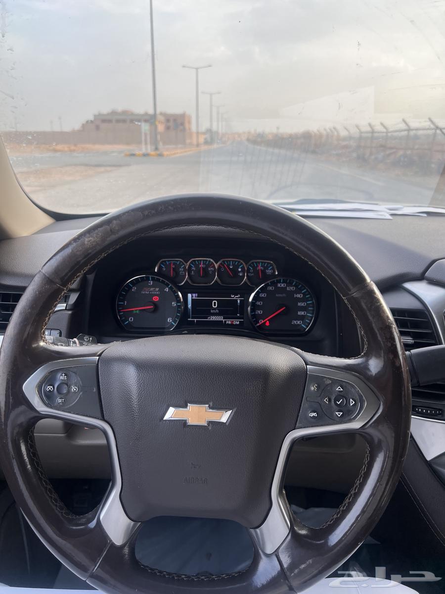 Tahoe Z71 late 201664221037109377112