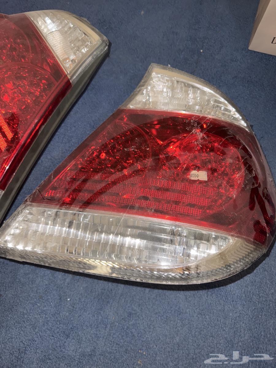 New Laser Camry Stables64217462283139110