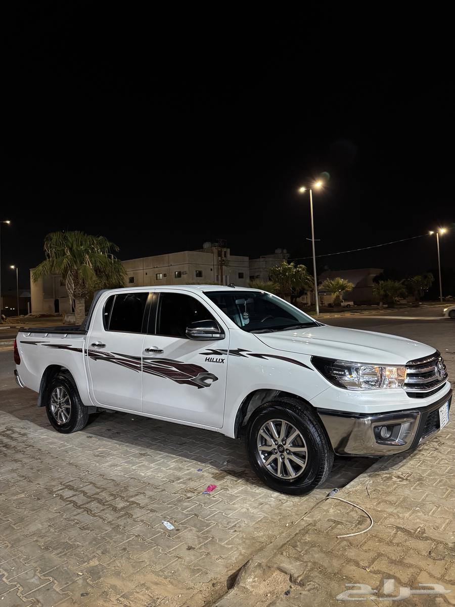 هايلكس فل كامل64223092444931110