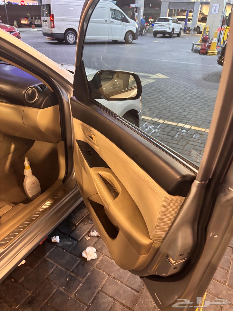 Mazda 3 car, model 2009, fully loaded64225918716163113