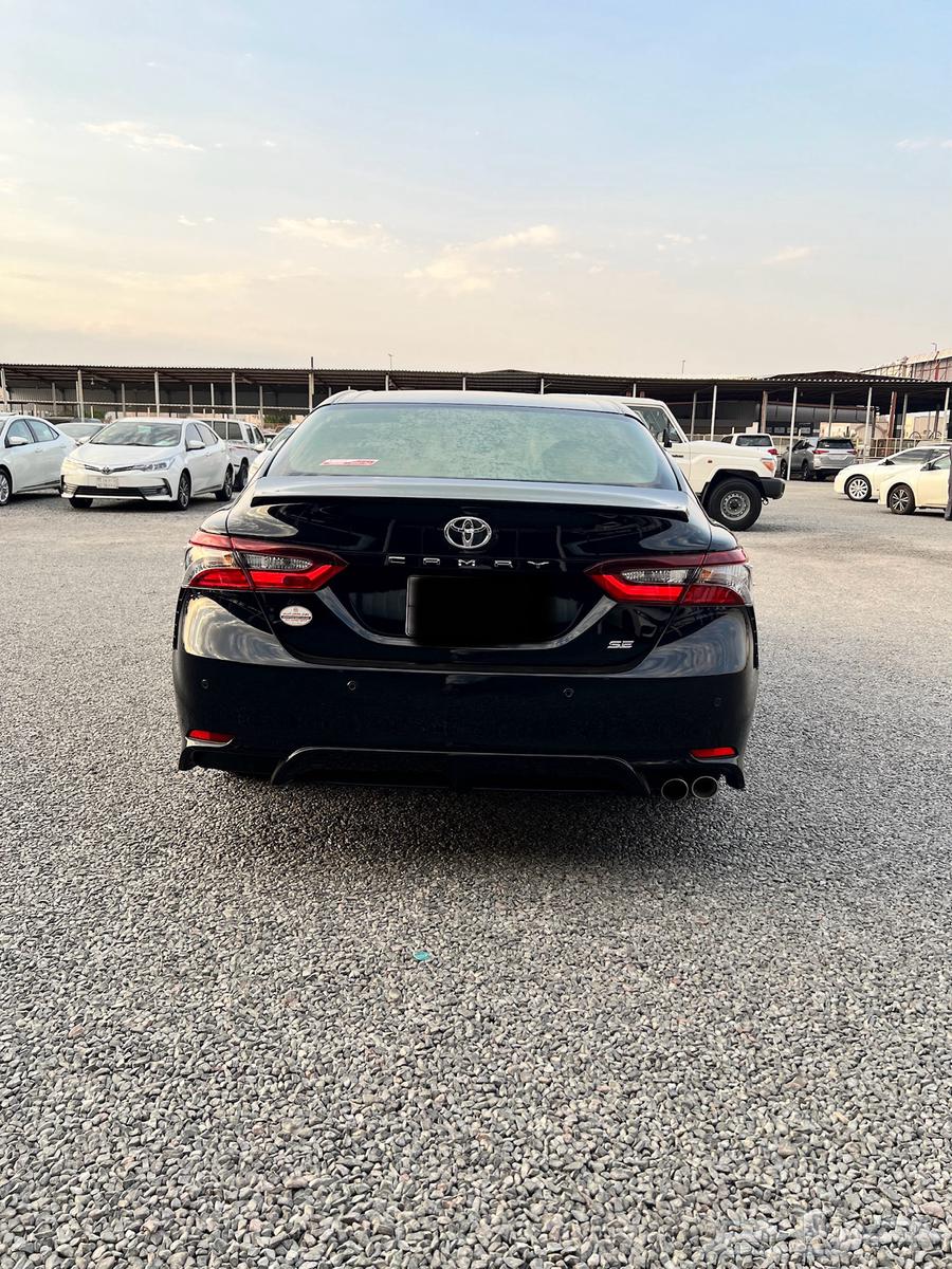 Camry 2023 Odometer 1364224205374978113