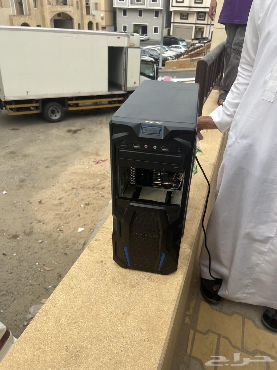 بي سي يشغل ألعاب زي قراند64251048007041110