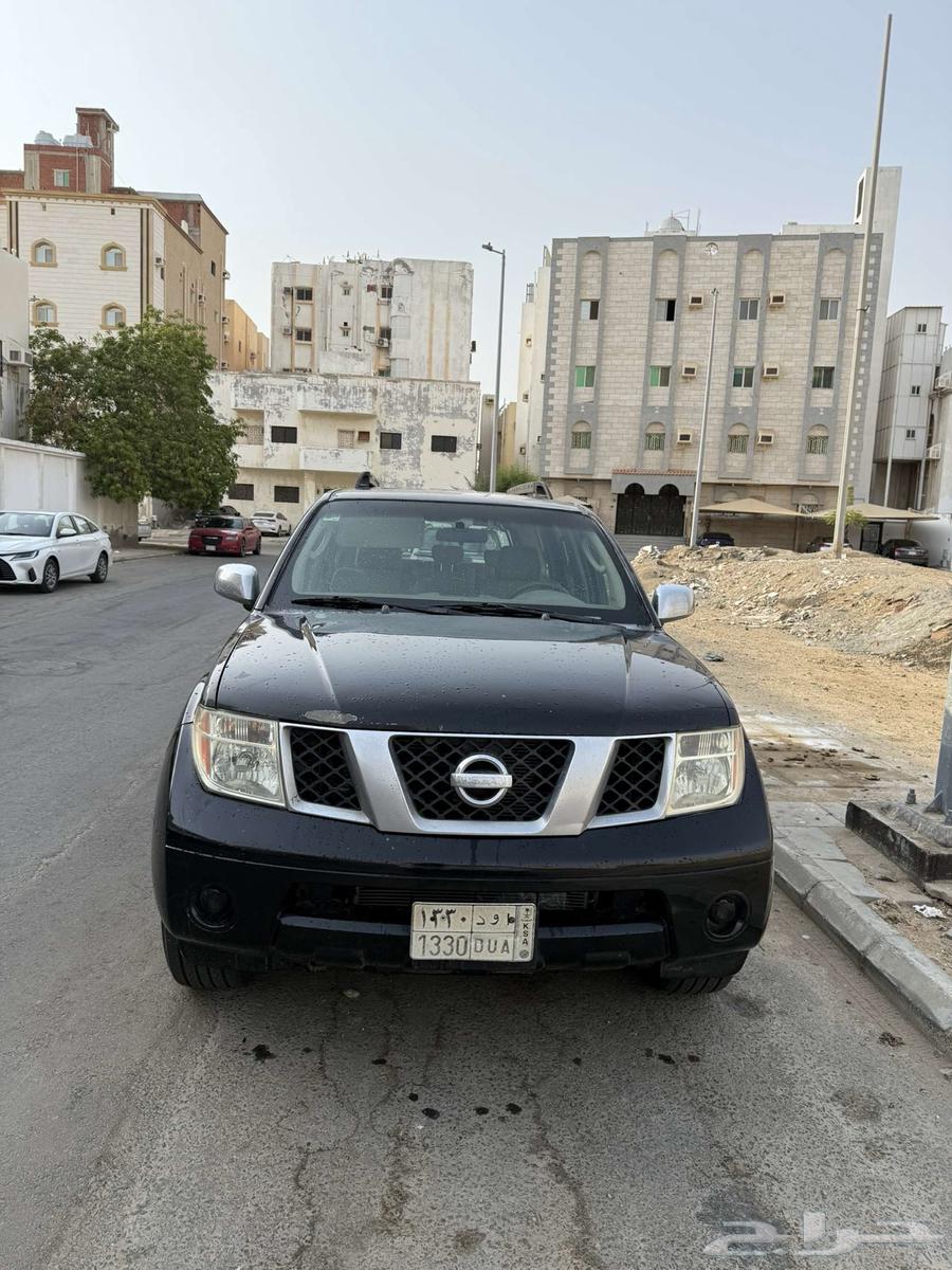 نسيان باثفندر 2006 نضيف64223092385667110