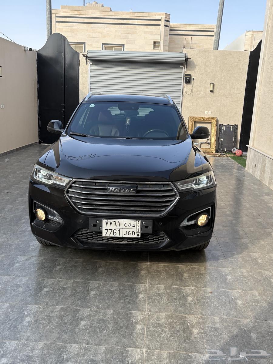 للبيع هافال H6 2020 ولا مانع من البدل ب اكسبلور دبل 16 وفوق64210405171715111