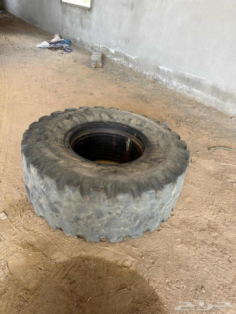 للبيع كفرات شيول64211867959554111