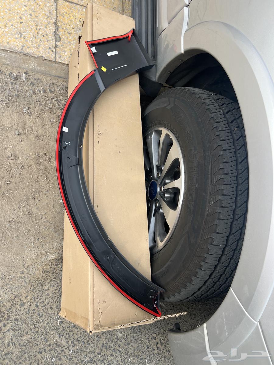 قطع فورد اكسبديشن64219972102785111