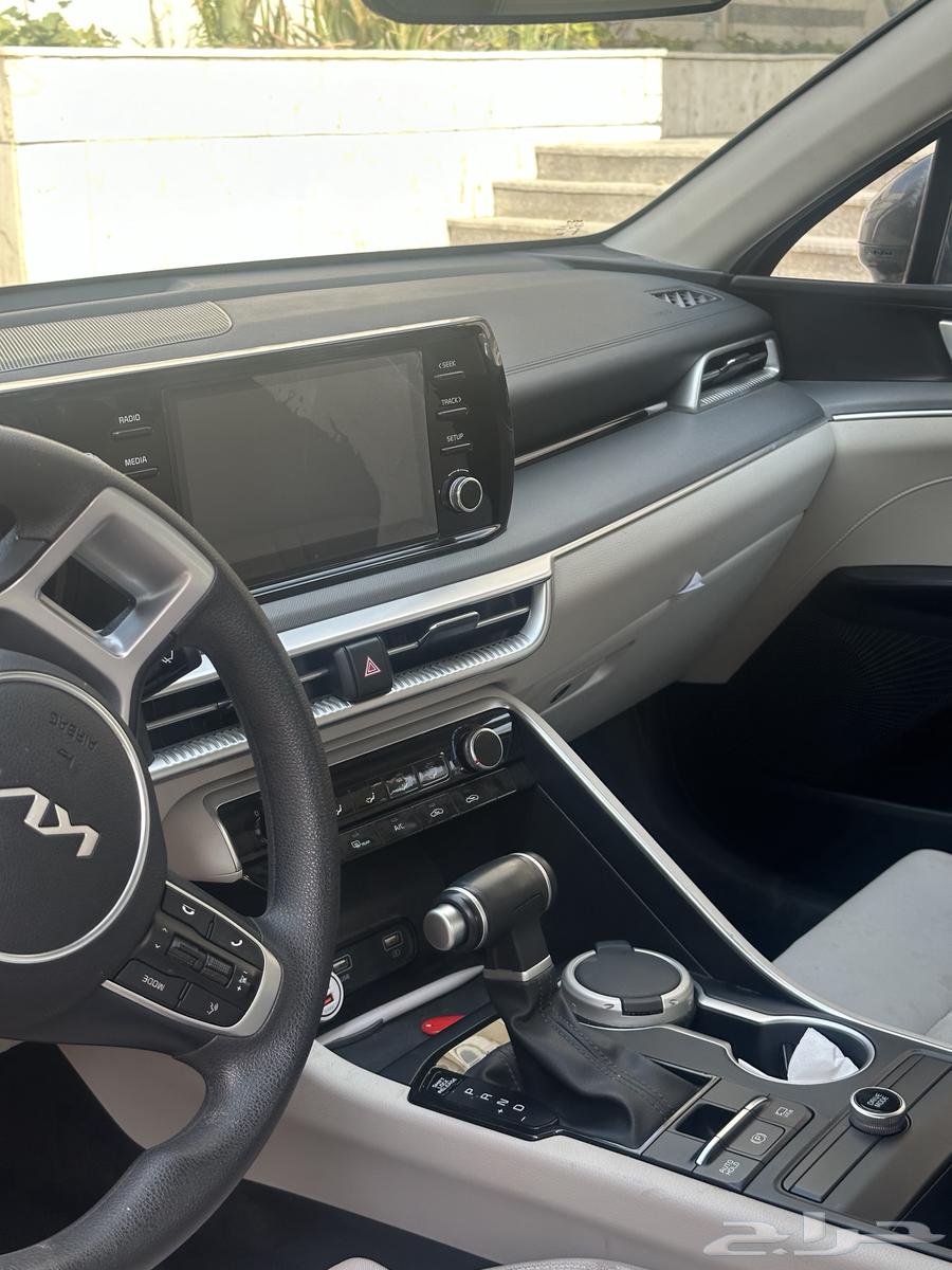 كيا كي فايف64225509831299112