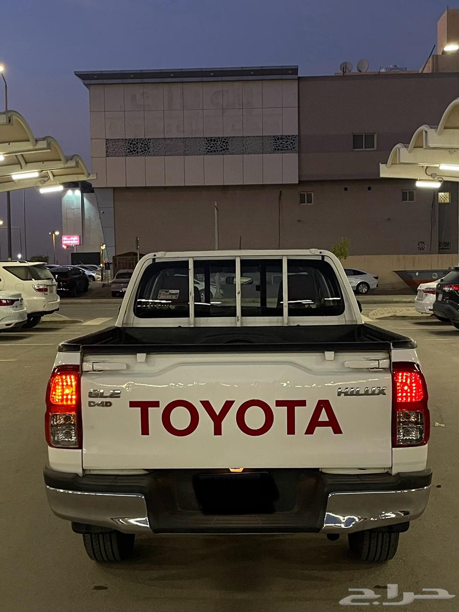 هايلوكس 2020 ديزل64220611430273112