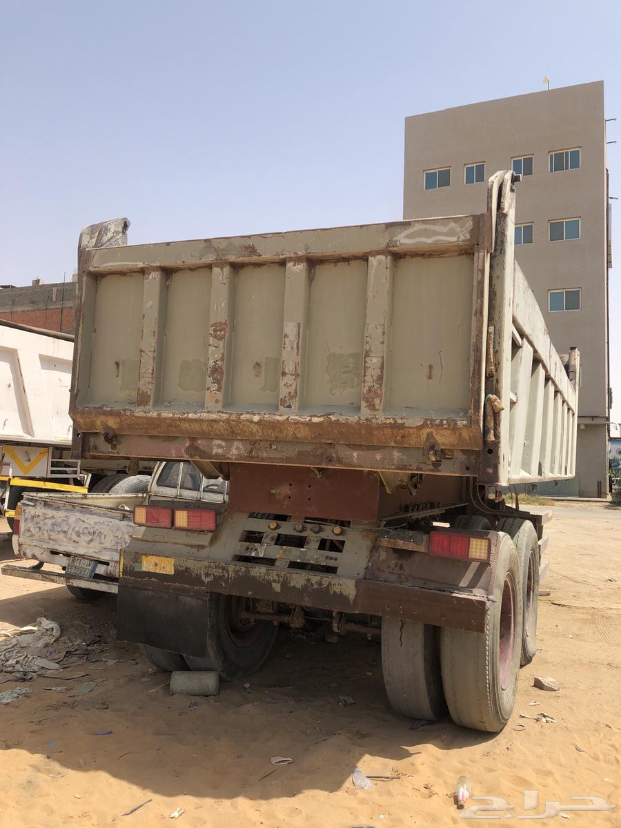 تيدر قلاب صندوق قلابي بدون راس64212499453825114