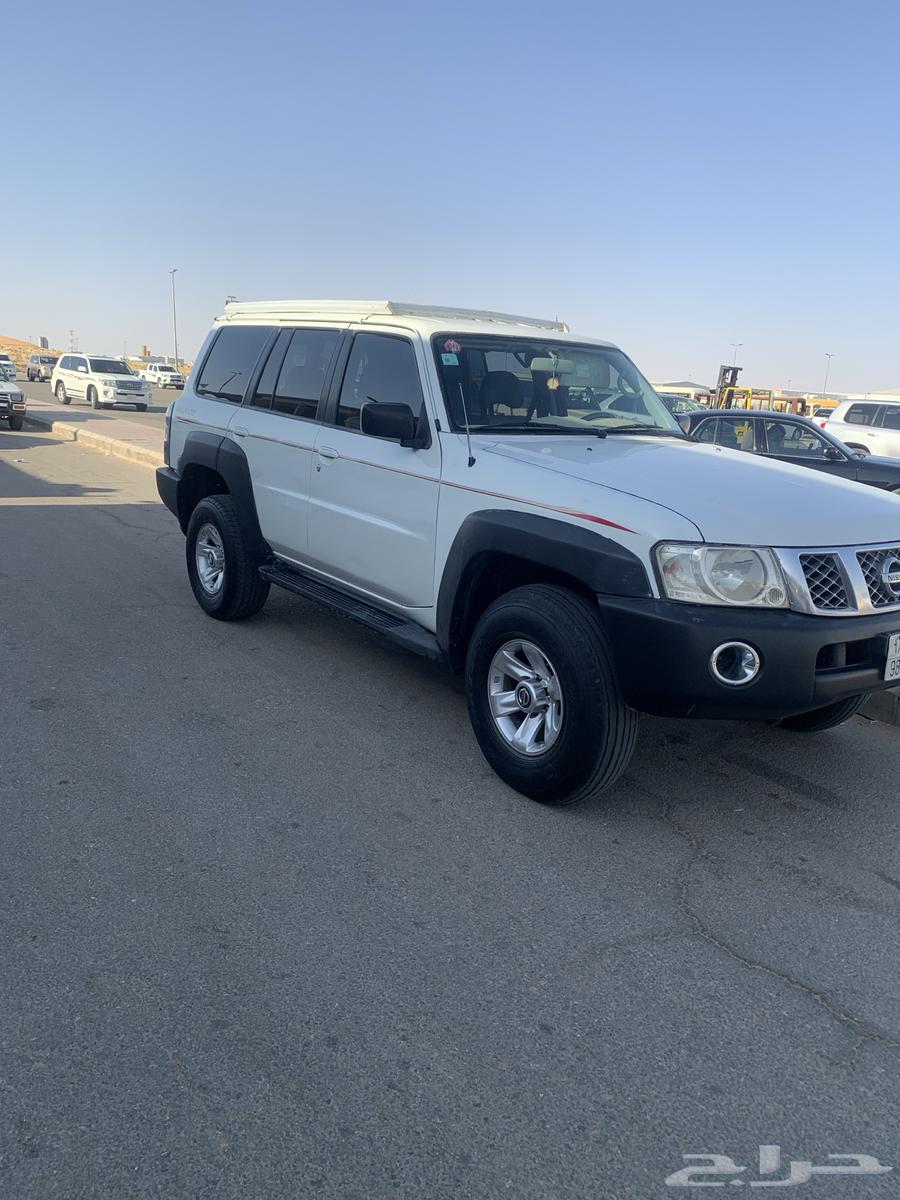 جيب دنيسان باترول64216550909697112