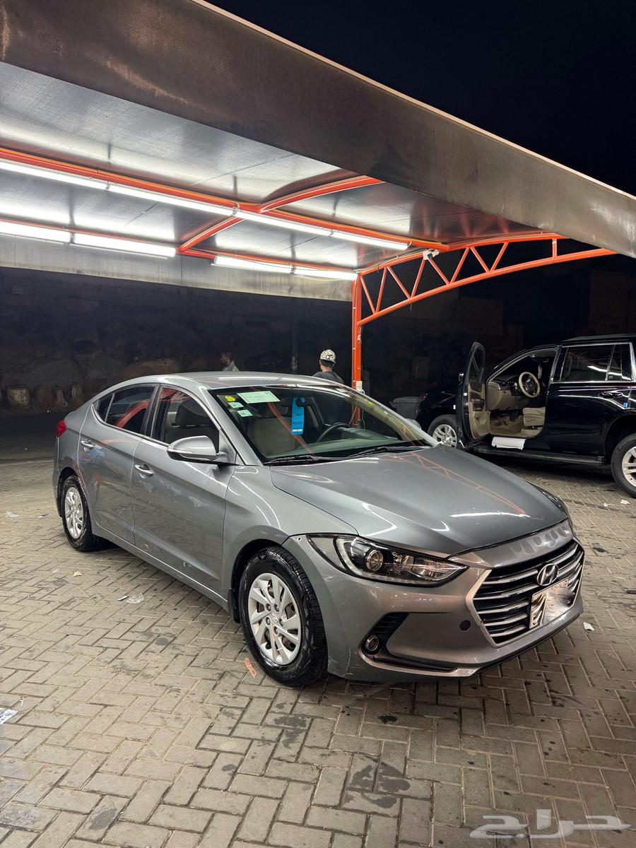 هيونداي النترا 2017 مكينه كبير 200064212916232834111