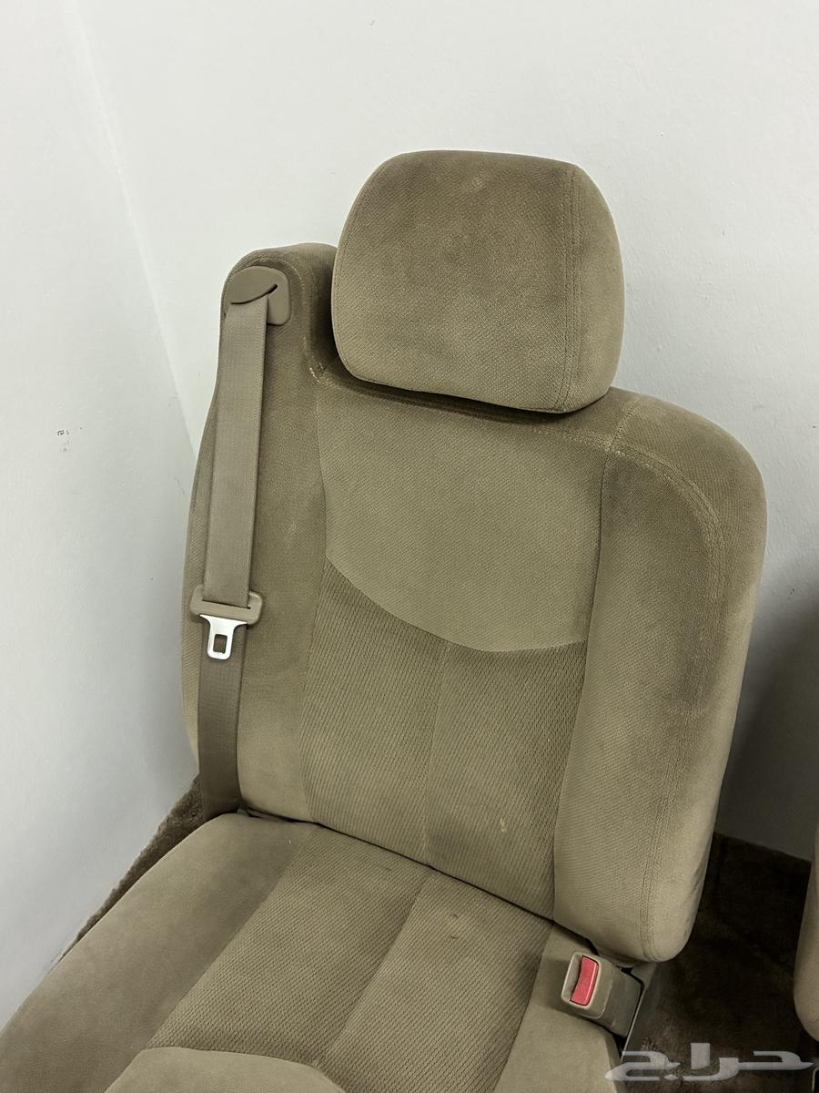 كراسي أمامية لليوكن والسوبر والسييرا 2006-200464221863614083112