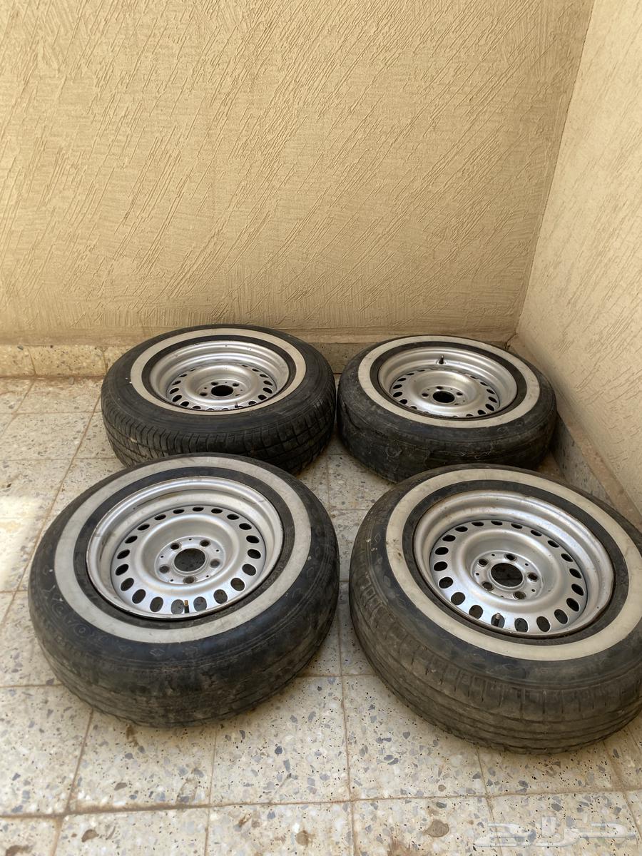 جنوط هايلوكس مرسدس على الشرط على السوم64211028220546110