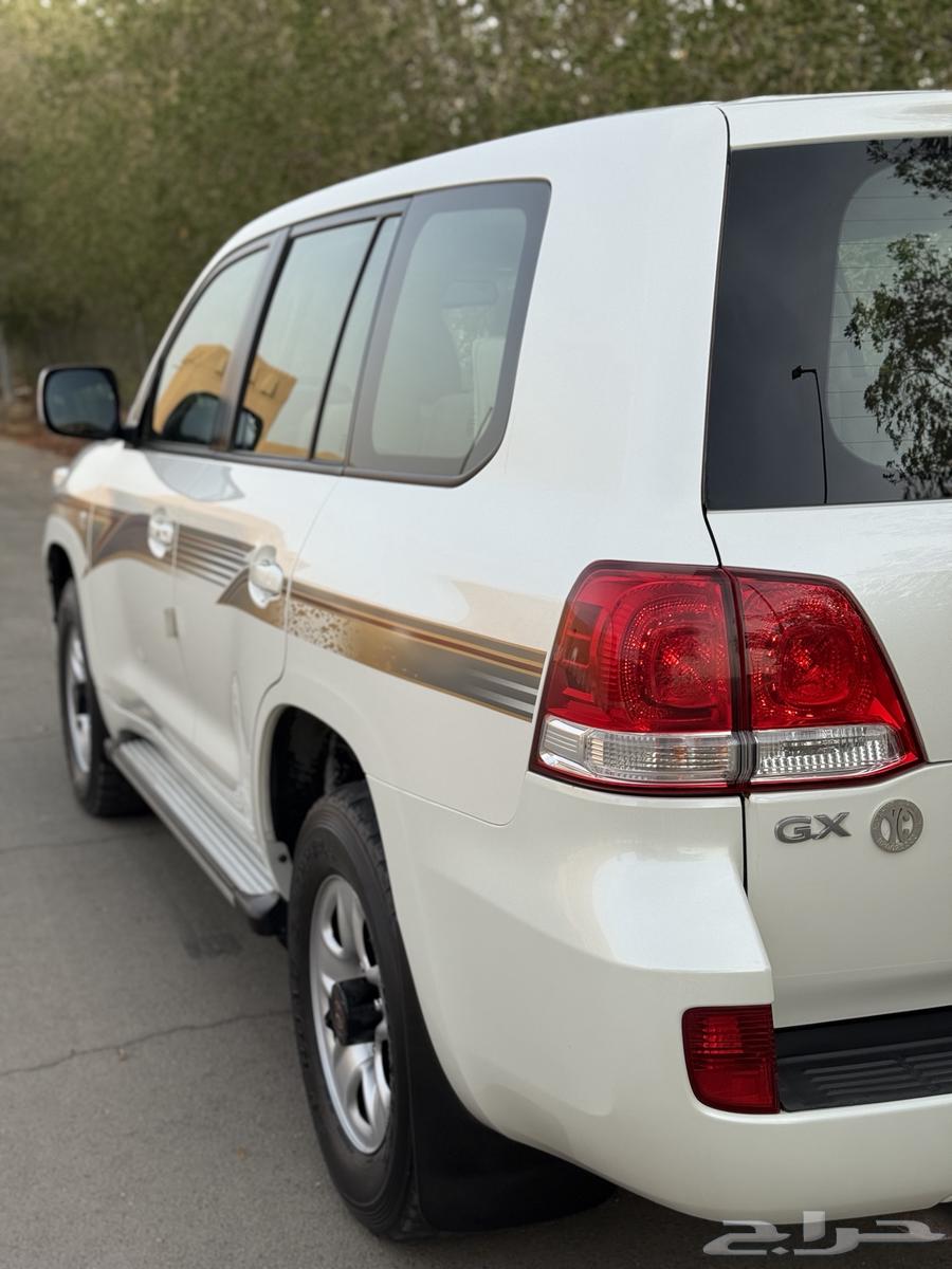 2010 Al-Yahya Full Option New (((Sold)))64214408662529114