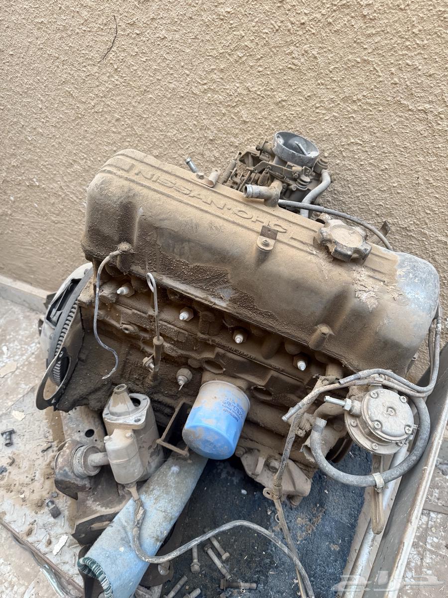 قطع غيار ددسن 8364227304721025112