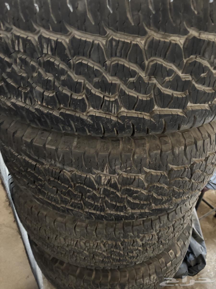 جنوط جيب رانجلر64223111807107111