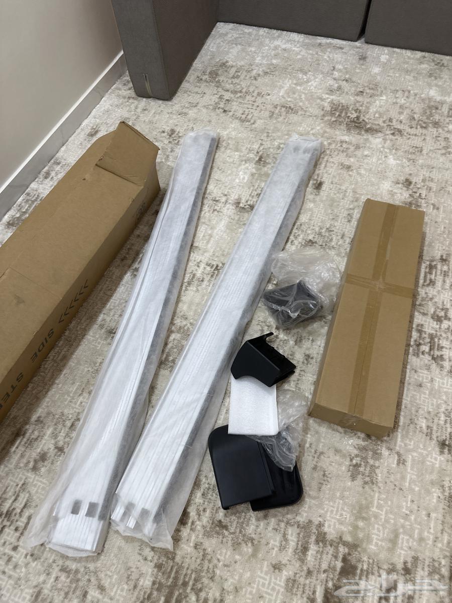 دعاسات جديد جانبيه لاندكروزر من 98 الى 200664215552100099110