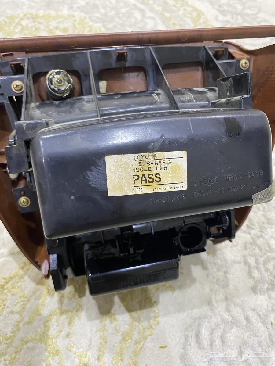 ديكور كامري 2005 بلد وكاله64210146423170114