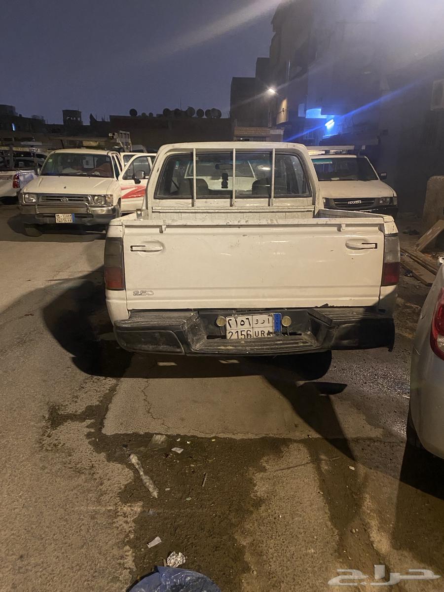 سياره ايسوزو 2003 فحص ساري رقم الجوال64227969670402110