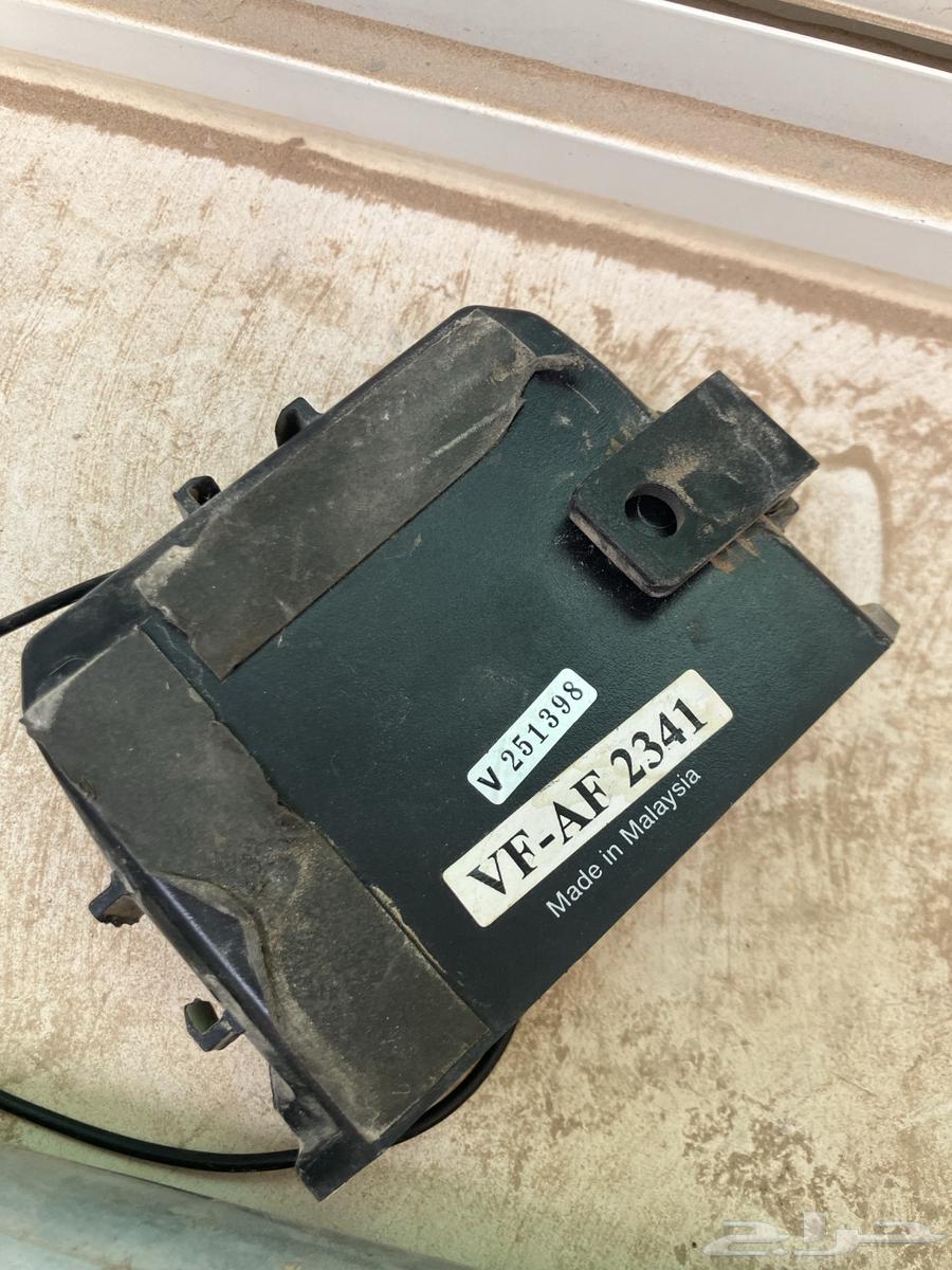 Rear Sensors64222689416451110