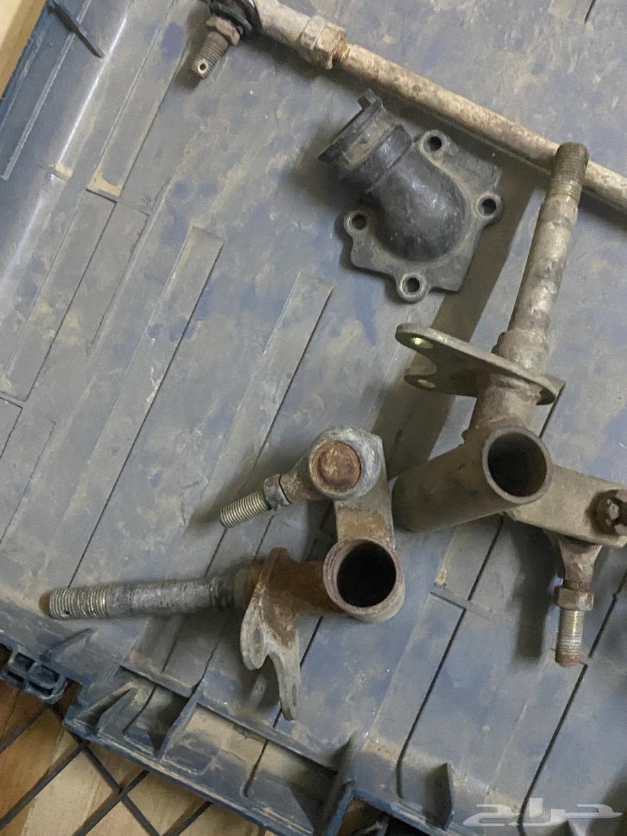 قطع دباب سويدي أربع كفرات64212278237571111