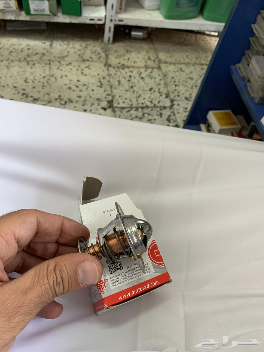 بلف حرارة رياضي فورد فكتوريا ماركيز اكسبديشن64219971934977112