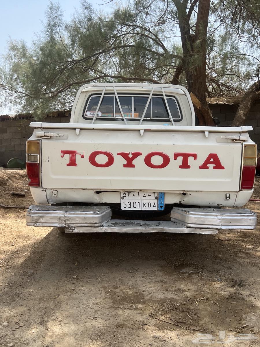 HiLux 8264206475760641110