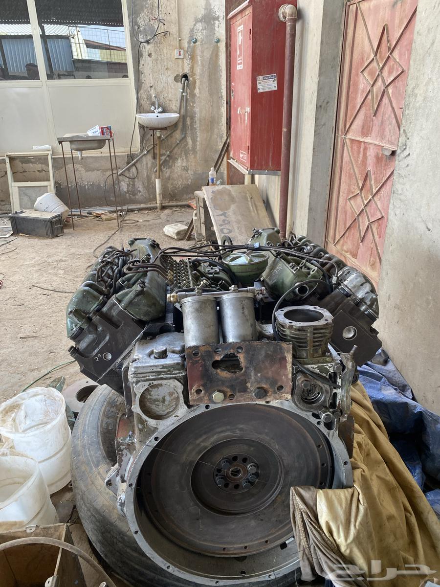 B8 engine 8 cylinder without turbo condition64219580279043112