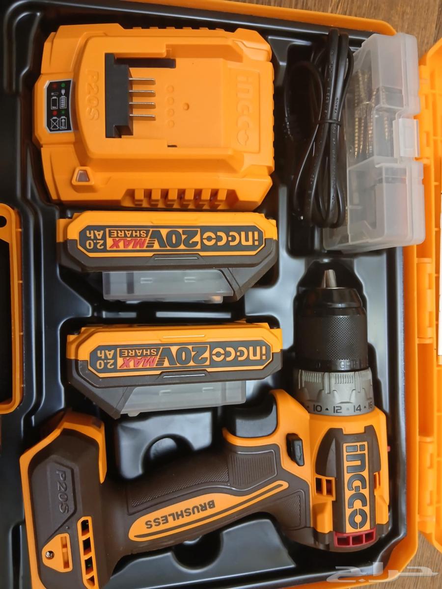 درل انكو رباط لم يستخدم جديد زيرو 47064228343981827110