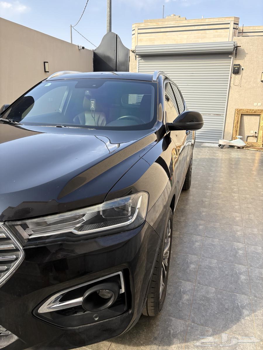 للبيع هافال H6 2020 ولا مانع من البدل ب اكسبلور دبل 16 وفوق64210405171715113