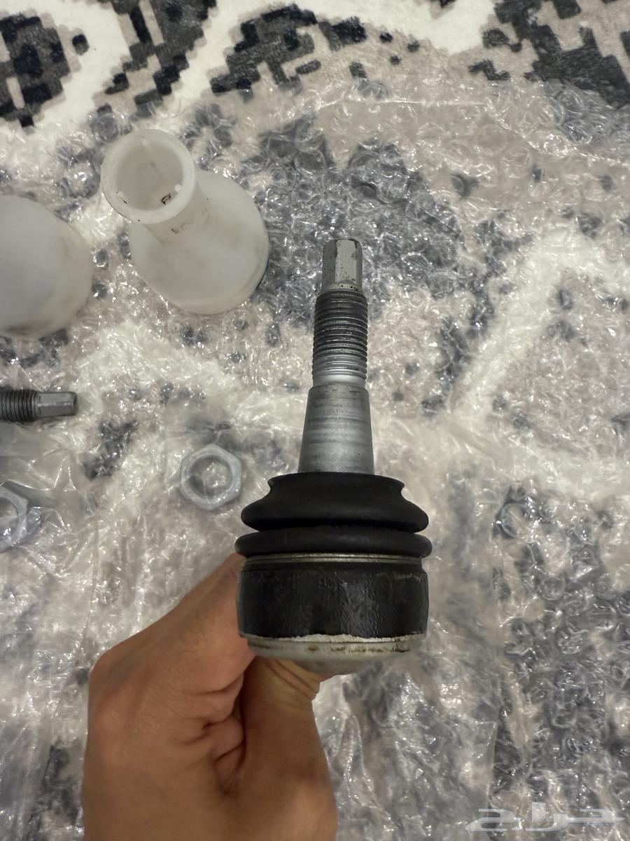 اذرعة توازن خارجيه دودج تشارجر srt64226532557698113