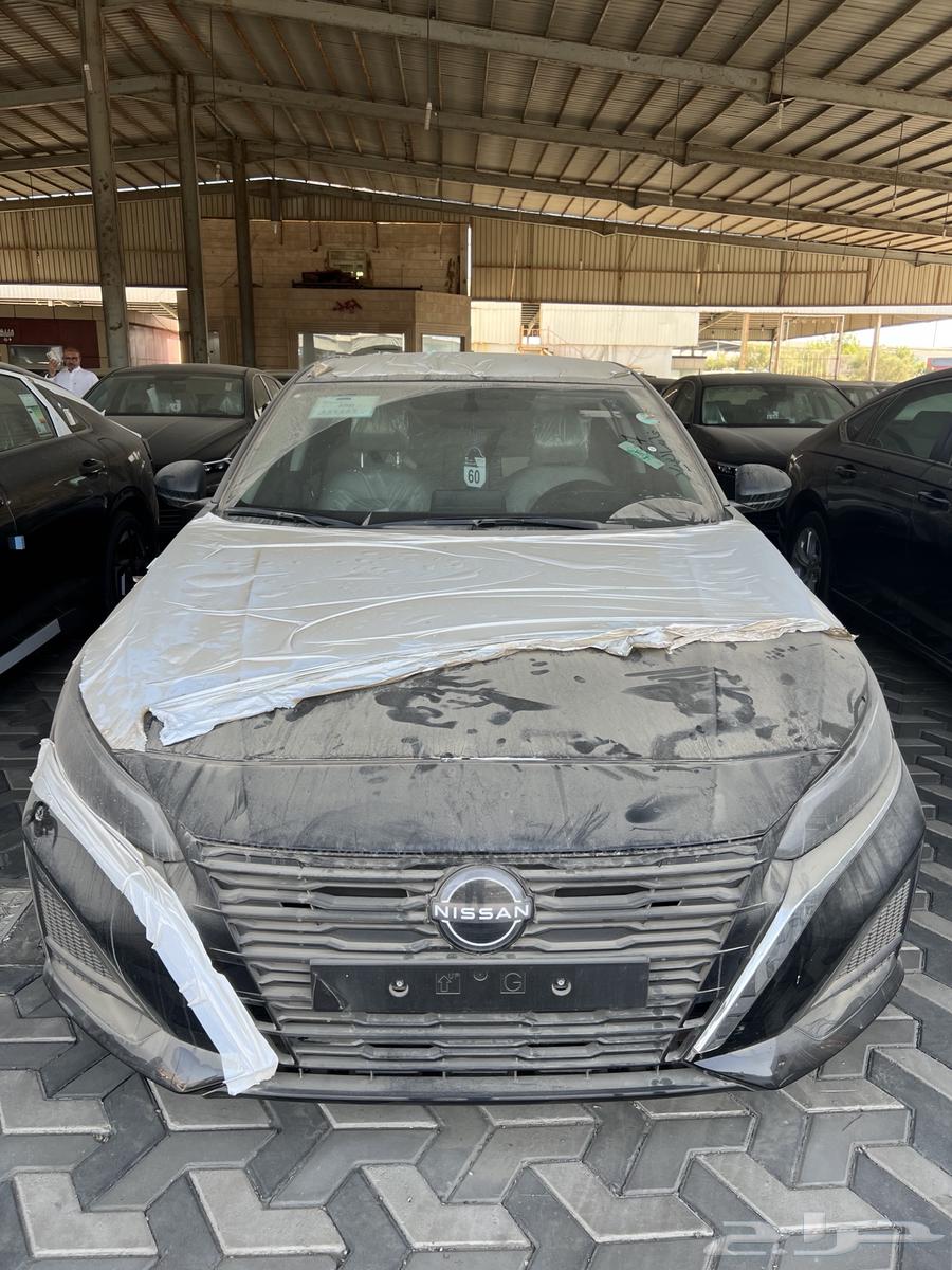 نيسان التيما استاندر 2025 باقل الاسعار64219164741121110