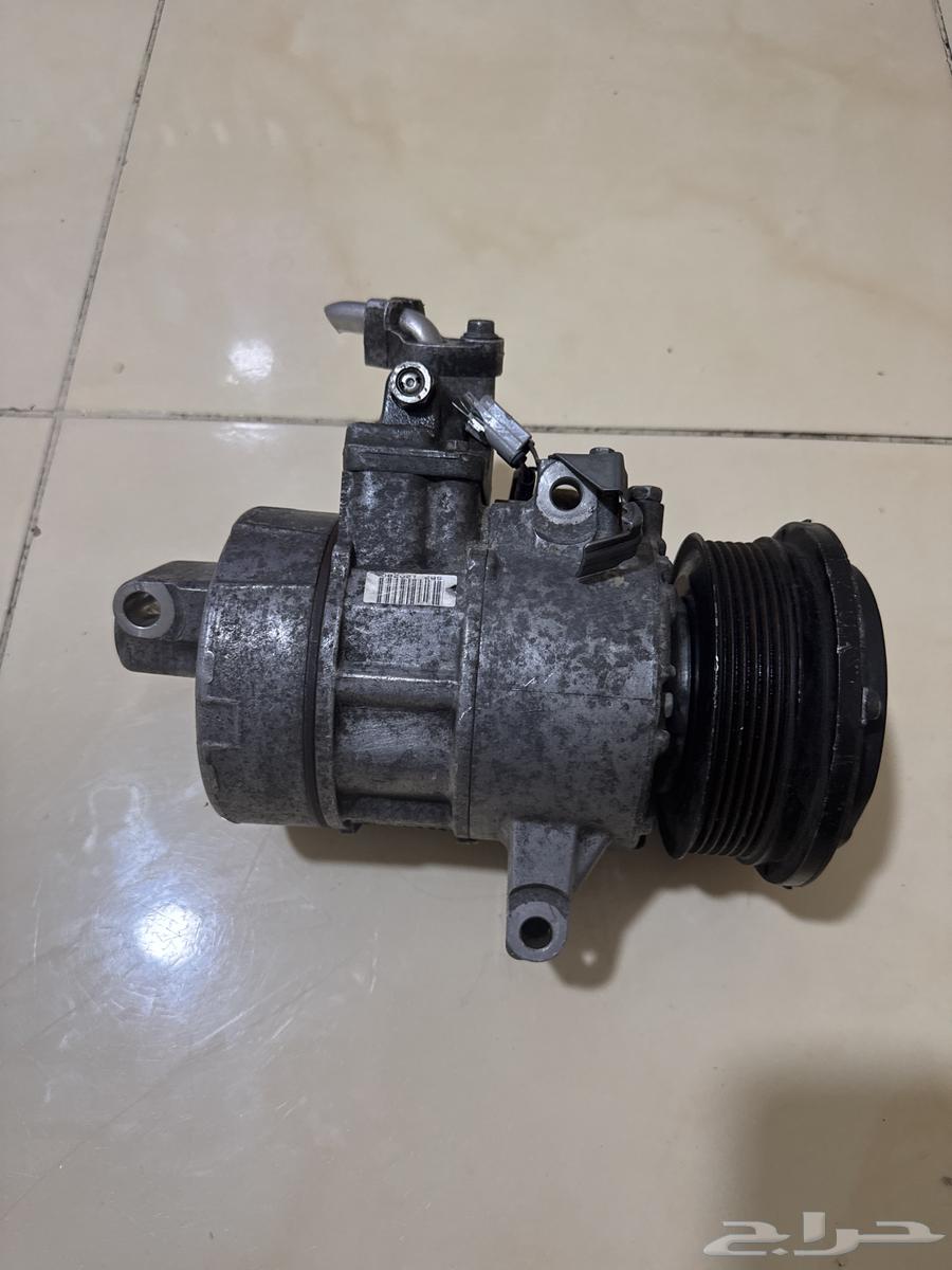 Lexus LS430 Compressor from 2003 to 200664226134935555112