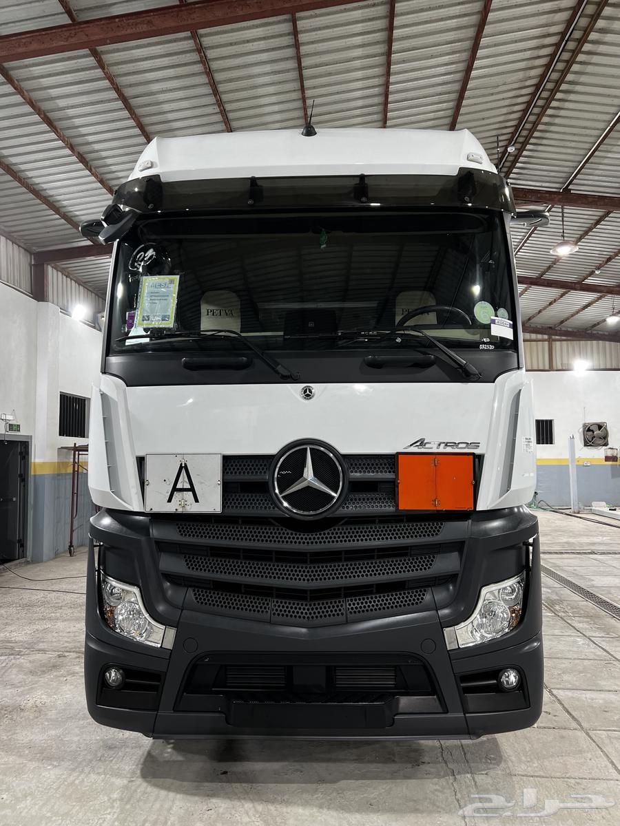 للبيع شاحنة مرسيدس اكتورس MP5 (اعلان رقم10)64220611249539111